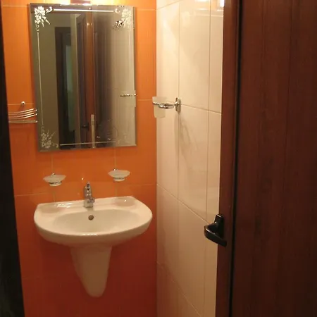 Appartement Dom