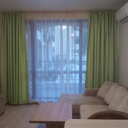 Appartement Dom