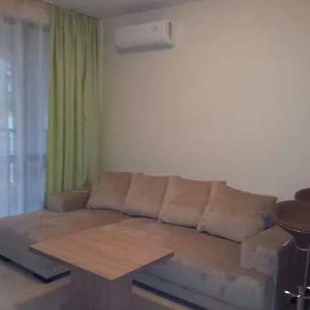 Dom Appartement *