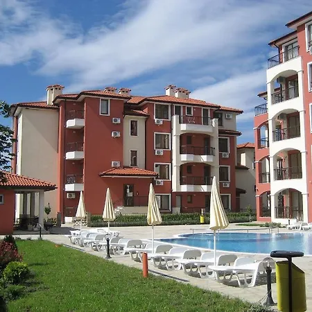 Appartement Dom