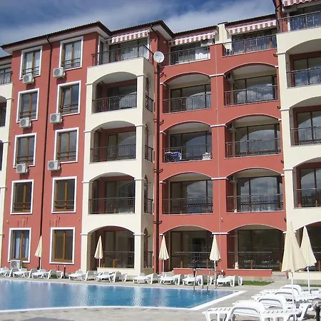 Appartement Dom Ravda