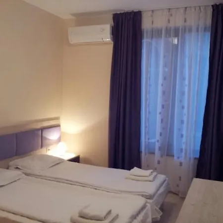 Apartment Dom